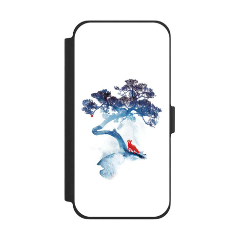 Apple iPhone 13 Pro Max NIVOflip The Last Apple Tree