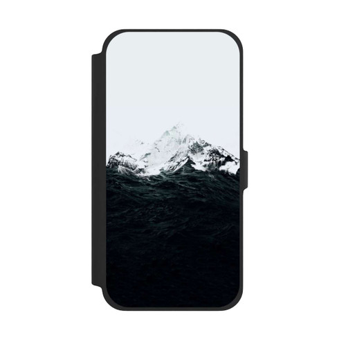 Apple iPhone 13 Pro Max NIVOflip Those Waves Were Like Mountains
