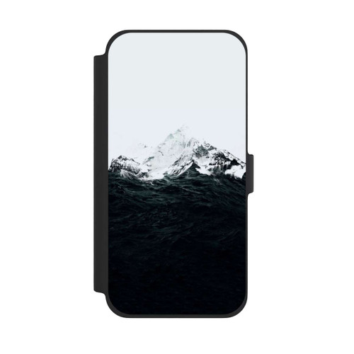 Apple iPhone 13 Pro Max NIVOflip Those Waves Were Like Mountains