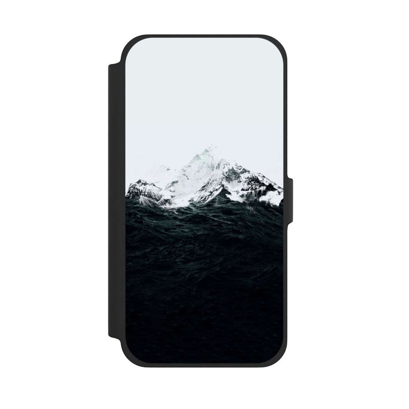 iPhone 13 Pro Max NIVOflip Those Waves Were Like Mountains