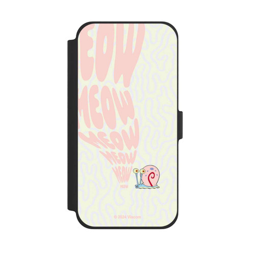 Apple iPhone 13 Pro Max NIVOflip Gary Meow