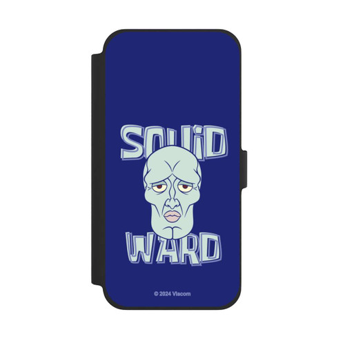 Apple iPhone 13 Pro Max NIVOflip Squidward Face