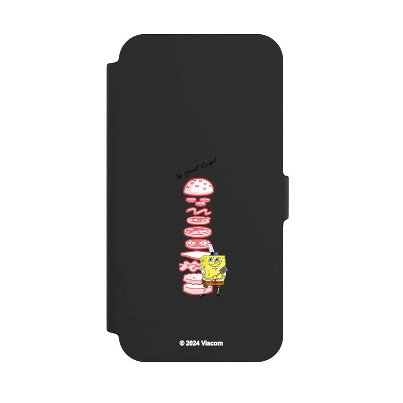 iPhone 13 Pro Max NIVOflip Spongebob bester Burger
