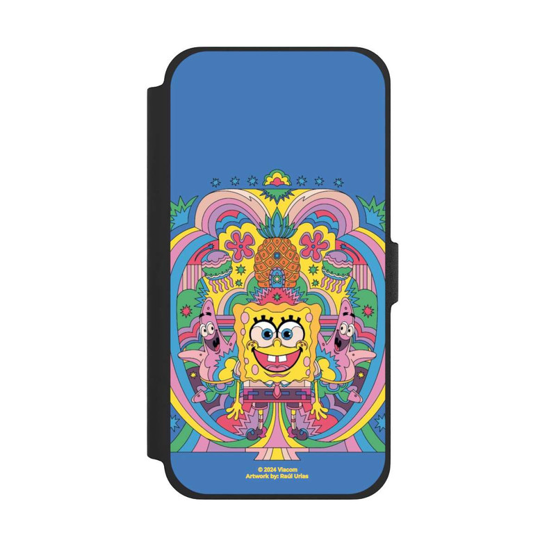 iPhone 13 Pro Max NIVOflip Spongebob Party