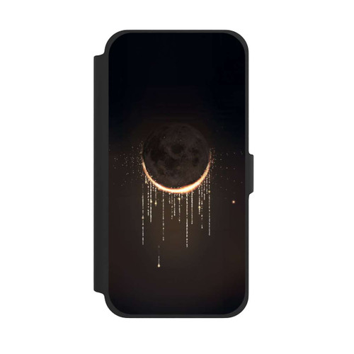 Apple iPhone 13 Pro Max NIVOflip Mondfinsternis
