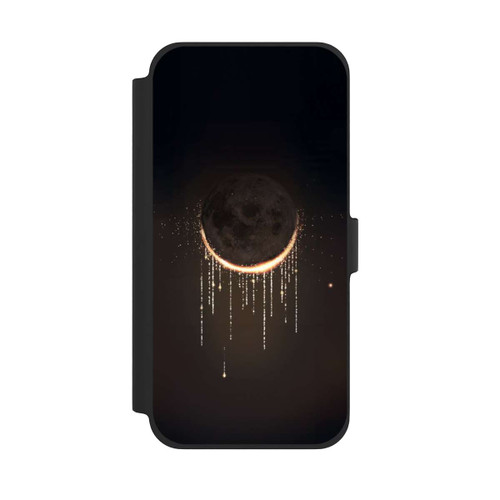 Apple iPhone 13 Pro Max NIVOflip Mondfinsternis