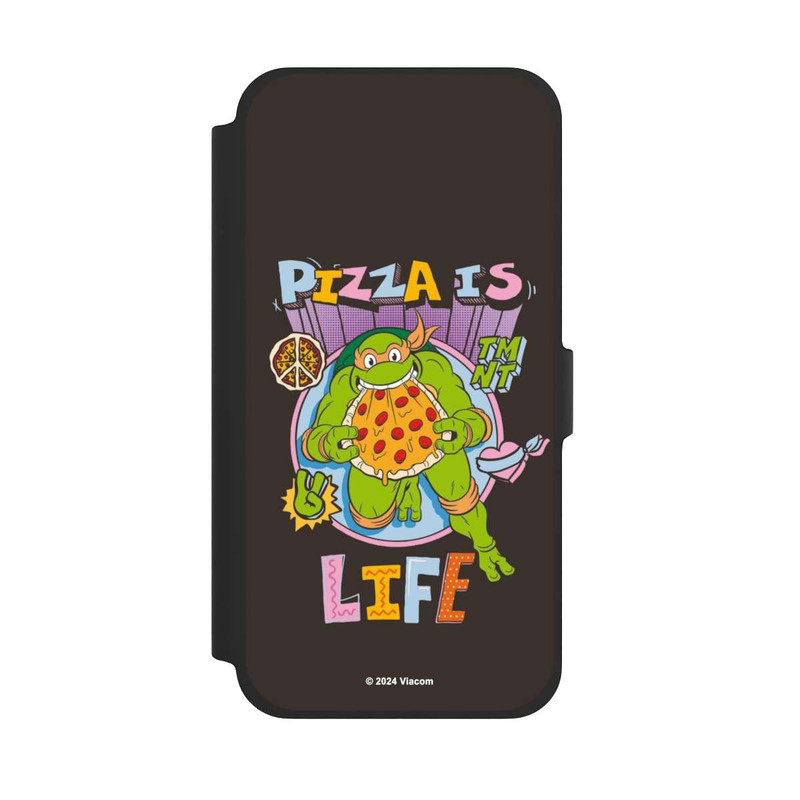 iPhone 13 Pro Max NIVOflip TMNT Pizza is Life