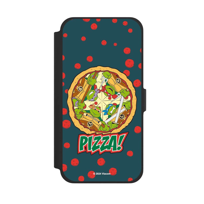 iPhone 13 Pro Max NIVOflip TMNT Pizza!