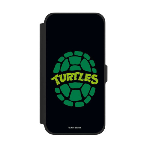 Apple iPhone 13 Pro Max NIVOflip TMNT Logo