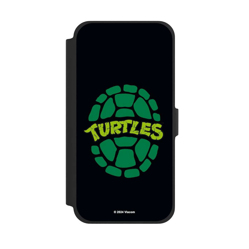 iPhone 13 Pro Max NIVOflip TMNT Logo