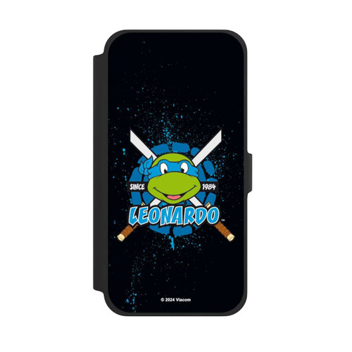 Apple iPhone 13 Pro Max NIVOflip TMNT Leonardo