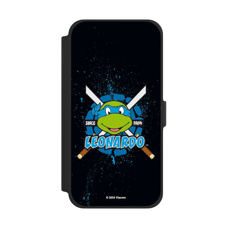 iPhone 13 Pro Max NIVOflip TMNT Leonardo