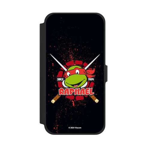 Apple iPhone 13 Pro Max NIVOflip TMNT Raphael