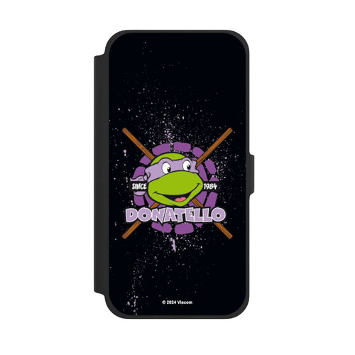 Apple iPhone 13 Pro Max NIVOflip TMNT Donatello