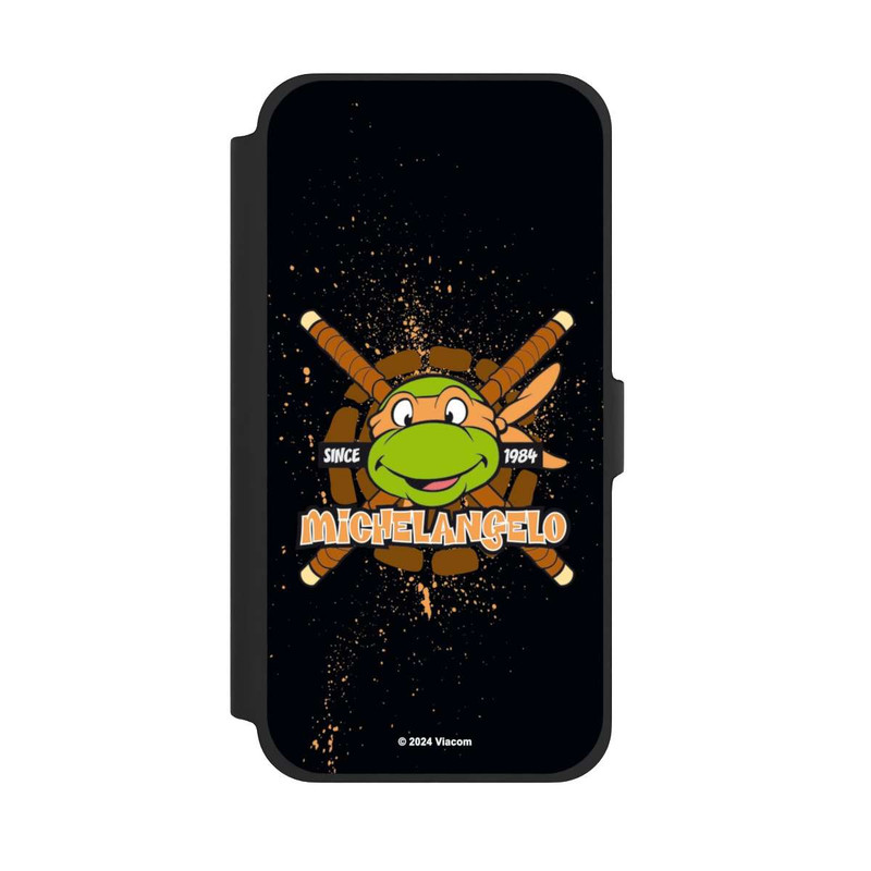 iPhone 13 Pro Max NIVOflip TMNT Michelangelo