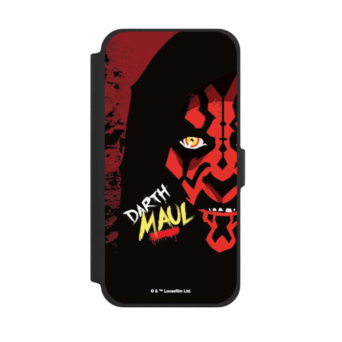 Apple iPhone 13 Pro Max NIVOflip Darth Maul