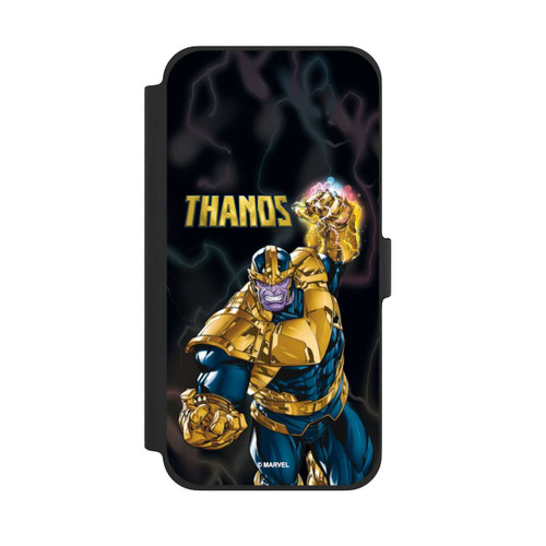 Apple iPhone 13 Pro Max NIVOflip Thanos