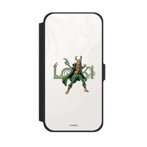 Apple iPhone 13 Pro Max NIVOflip Loki Zepter