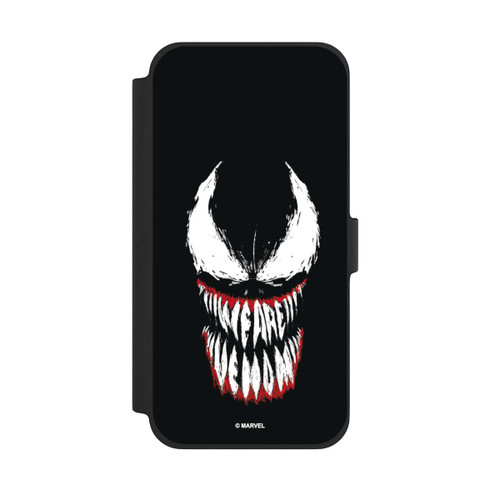 Apple iPhone 13 Pro Max NIVOflip We Are Venom