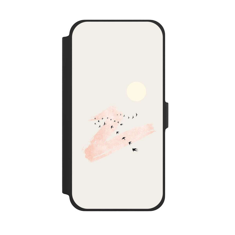 iPhone 13 Pro Max NIVOflip Sonne und Himmel