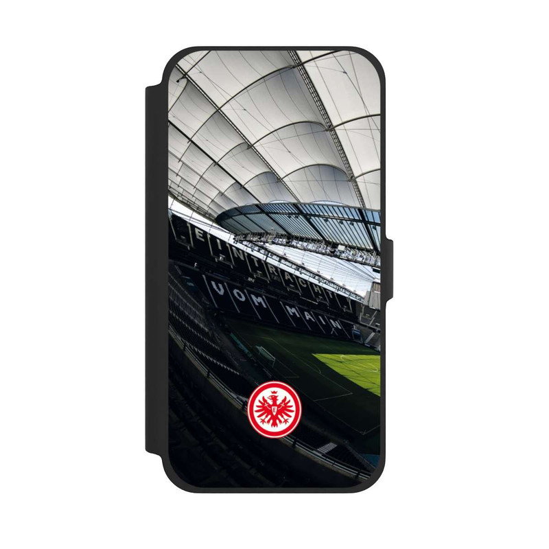 iPhone 13 Pro Max NIVOflip SGE Stadion Eintracht vom Main