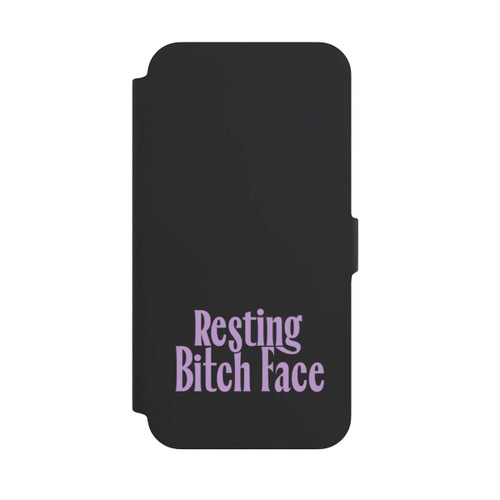Apple iPhone 13 Pro Max NIVOflip Resting Bitch Face