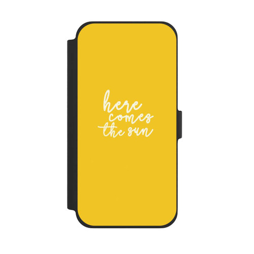 Apple iPhone 13 Pro Max NIVOflip Here Comes The Sun