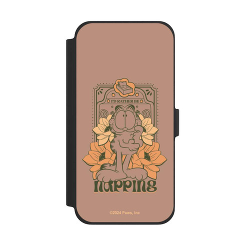 Apple iPhone 13 Pro Max NIVOflip Rather Be Napping