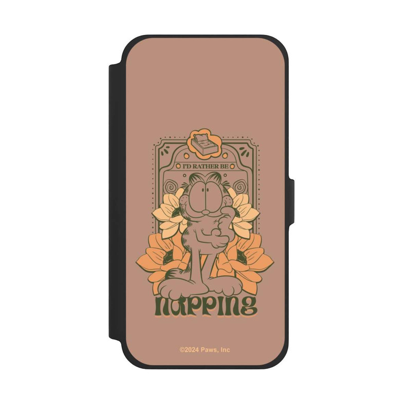 iPhone 13 Pro Max NIVOflip Rather Be Napping