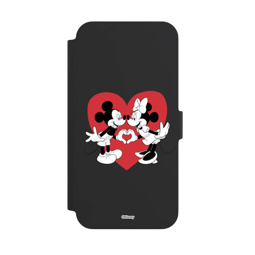 Apple iPhone 13 Pro Max NIVOflip Mickey And Minnie Love