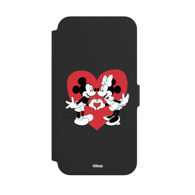 iPhone 13 Pro Max NIVOflip Mickey And Minnie Love