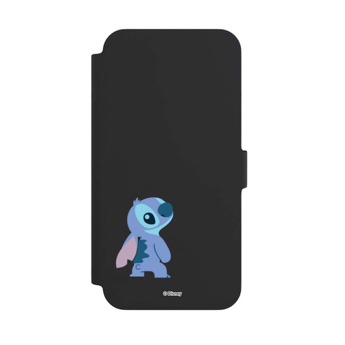 Apple iPhone 13 Pro Max NIVOflip Stitch Smiling