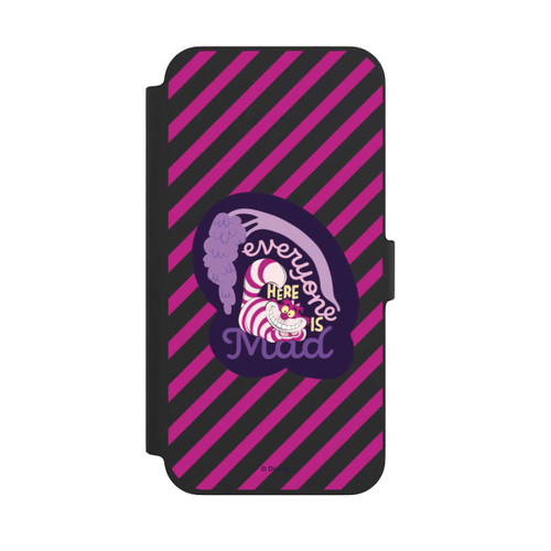 Apple iPhone 13 Pro Max NIVOflip Everyone Here Is Mad Transparent