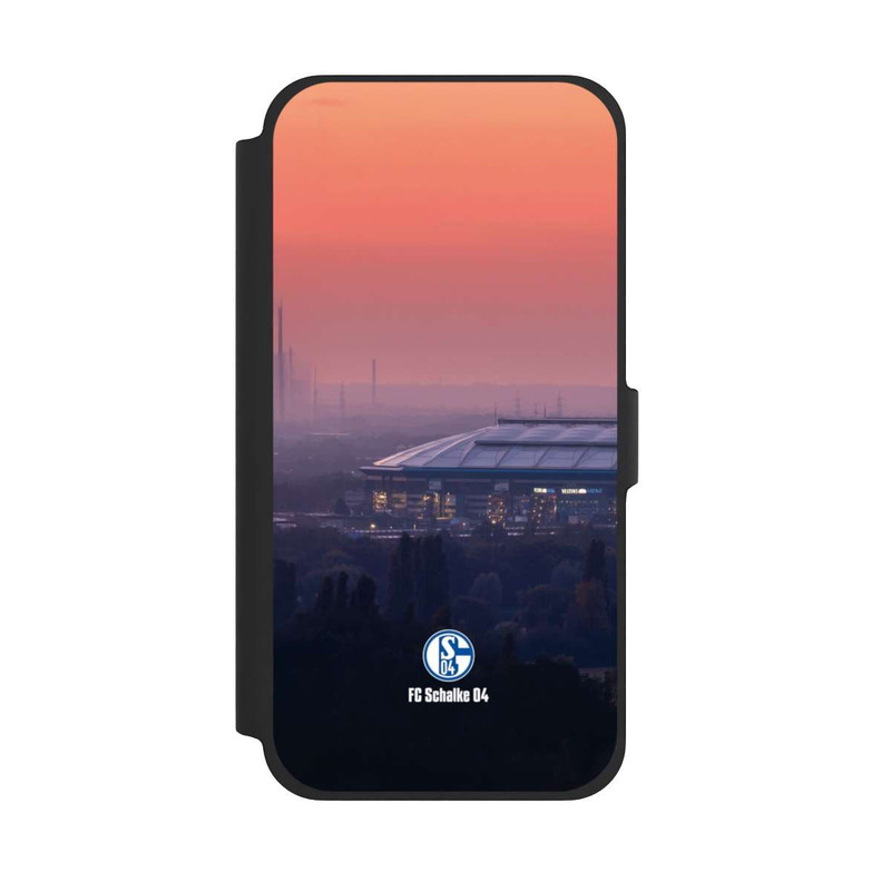 iPhone 13 Pro Max NIVOflip Schalke 04 Stadion