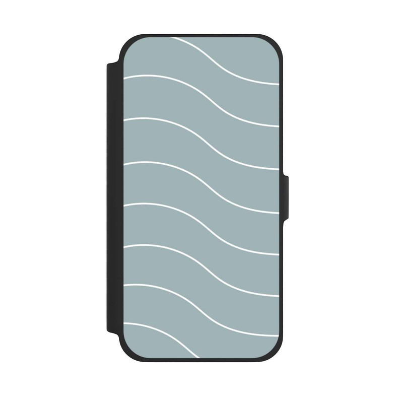 iPhone 13 Pro Max NIVOflip Linien Muster