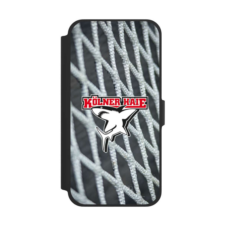 iPhone 13 Pro Max NIVOflip Kölner Haie Tornetz