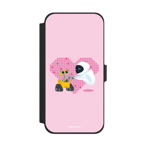 Apple iPhone 13 Pro Max NIVOflip Wall-E Love