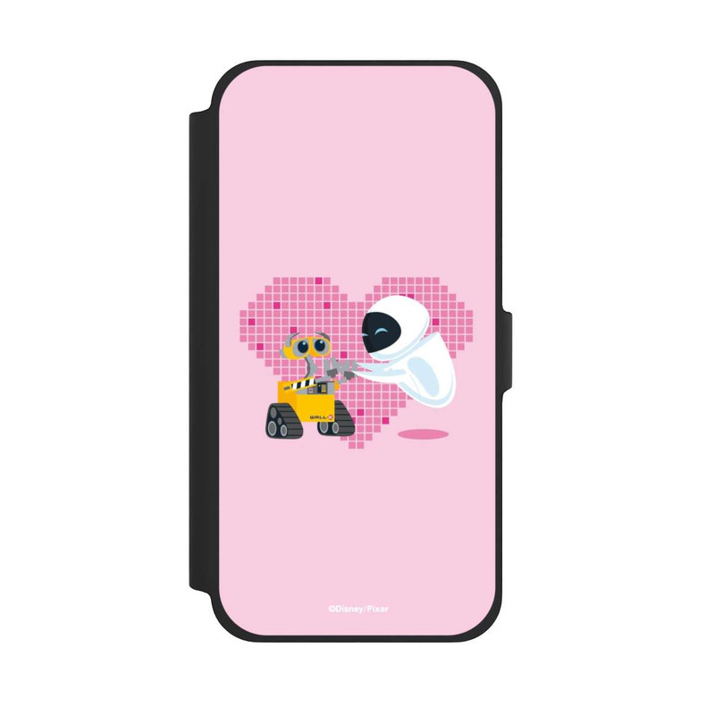 iPhone 13 Pro Max NIVOflip Wall-E Love