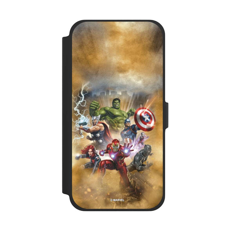 iPhone 13 Pro Max NIVOflip Avengers Assemble Dust