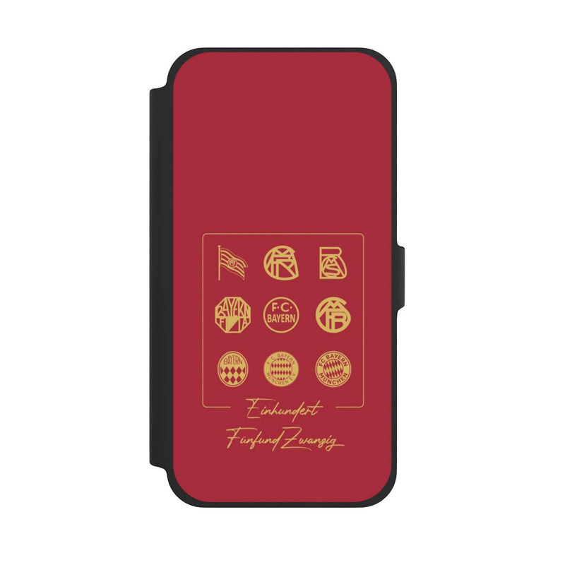 iPhone 13 Pro Max NIVOflip FCB 125 Jahre