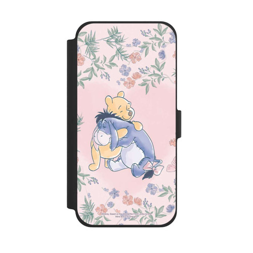 Apple iPhone 13 Pro Max NIVOflip Winnie The Pooh You Make My Heart Shine