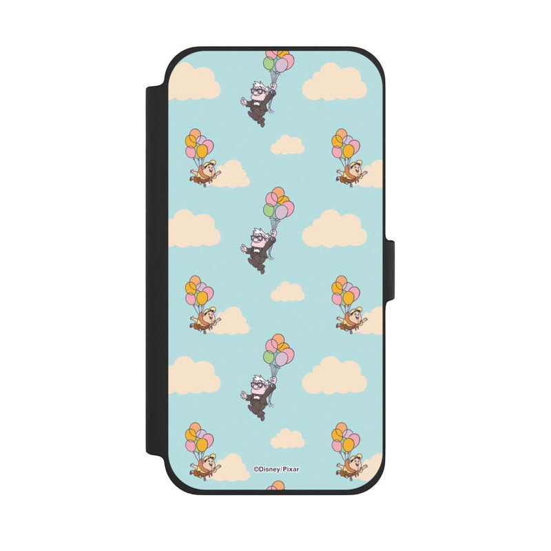 iPhone 13 Pro Max NIVOflip Disney Up Balloon House Pattern