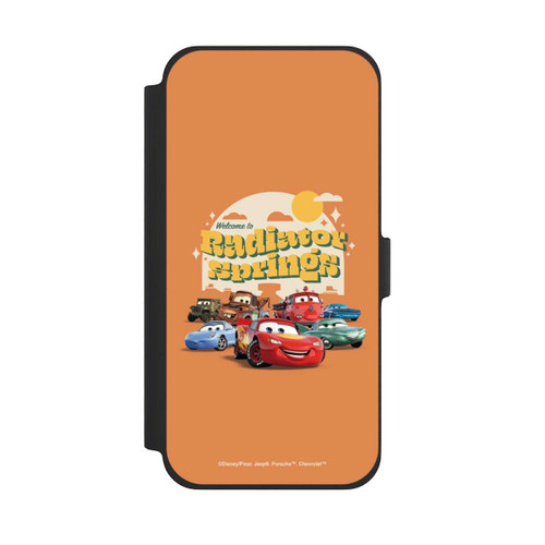 Apple iPhone 13 Pro Max NIVOflip Welcome to Radiator Springs