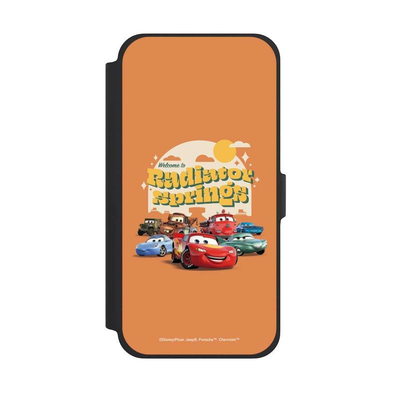 iPhone 13 Pro Max NIVOflip Welcome to Radiator Springs