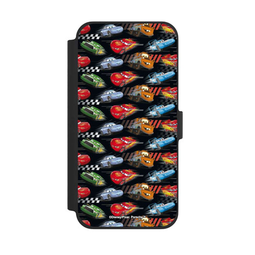 Apple iPhone 13 Pro Max NIVOflip Cars Pattern