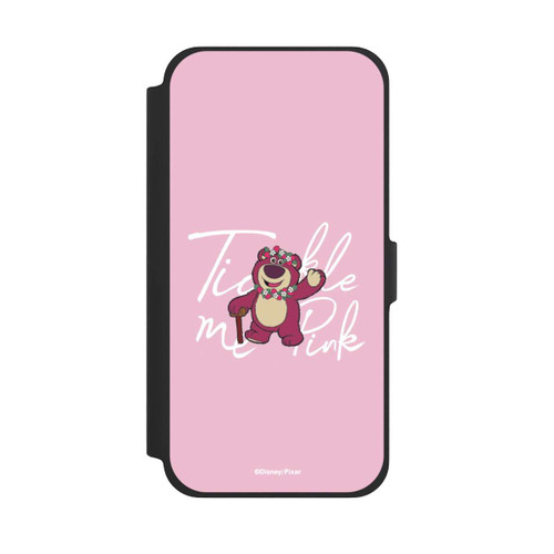 Apple iPhone 13 Pro Max NIVOflip Lotso Toy Story Tickle me Pink