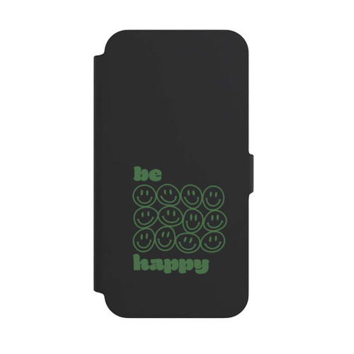Apple iPhone 13 Pro Max NIVOflip Be Happy Smiely