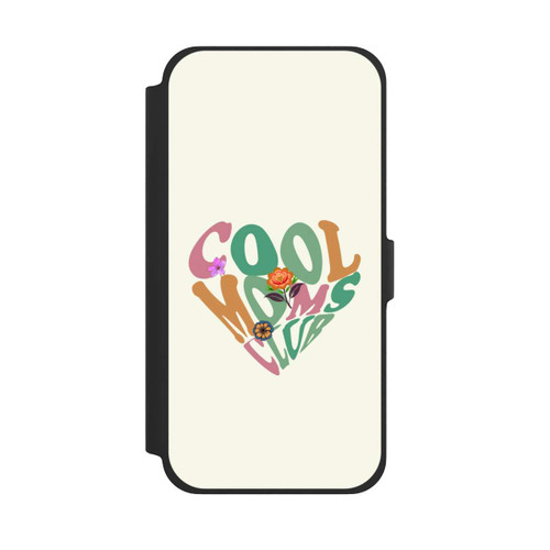 Apple iPhone 13 Pro Max NIVOflip Cool Moms Club