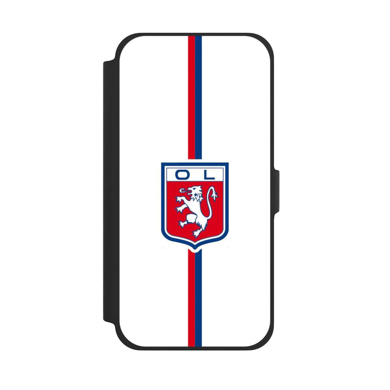 iPhone 13 Pro Max NIVOflip OL Logo Vintage