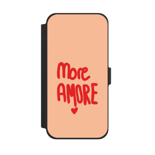Apple iPhone 13 Pro Max NIVOflip More Amore Liebe